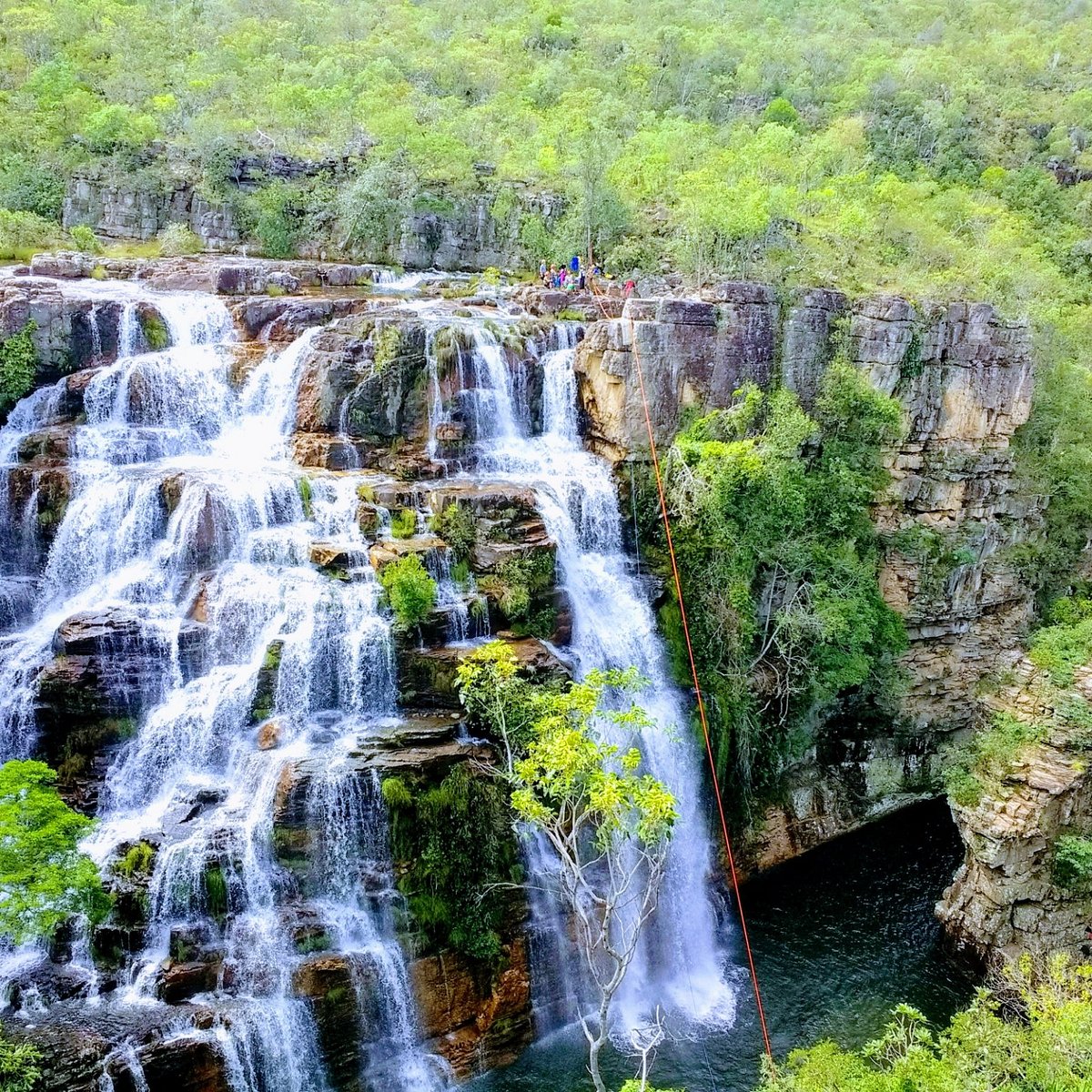 Chapada dos Veadeiros